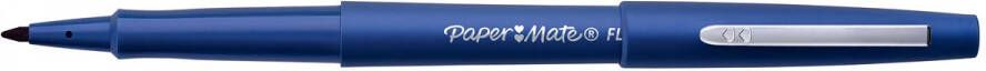Paper Mate fineliner Flair Original blauw