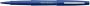 Paper Mate Fineliner Flair original blauw 1.0mm - Thumbnail 3