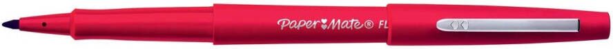 Paper Mate Fineliner Flair Original medium rood