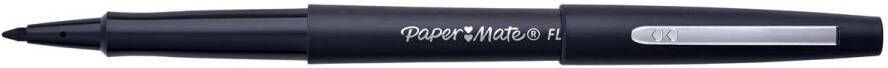 Paper Mate Fineliner Flair Original medium zwart