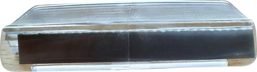 Paperflow etikethouder + etiket pak van 5 stuks