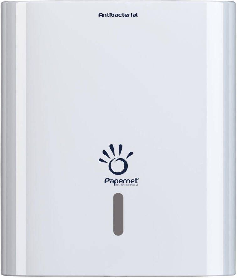 Papernet handdoekdispenser HyTech