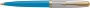 Parker Balpen 51 Premium turquoise GT medium - Thumbnail 1