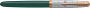 Parker Vulpen 51 Premium Forest Green GT fijn - Thumbnail 3