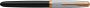 Parker Vulpen 51 Premium Black GT fijn - Thumbnail 3