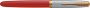 Parker Vulpen 51 Premium red rage GT medium - Thumbnail 1