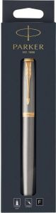 Parker IM roller metaal GT op blister