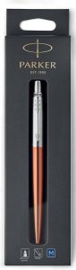 Parker Jotter balpen Chelsea Orange CT op blister