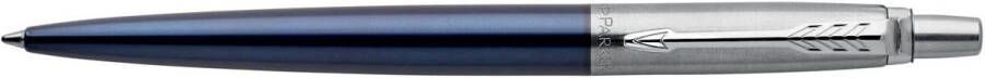 Parker Balpen Jotter Royal blue CT medium