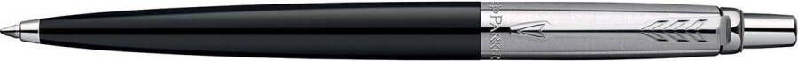 Parker Balpen Jotter Original black CT medium blister Ã  1 stuk