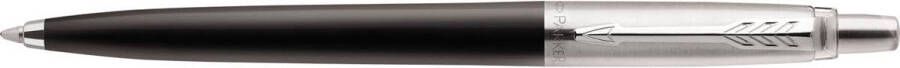 Parker Gelschrijver Jotter Original black CT medium blisterà 1 stuk