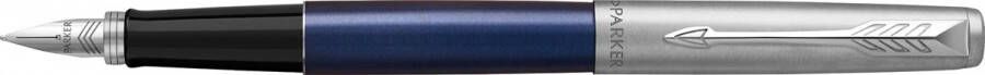 Parker Vulpen Jotter Royal Blue CT giftbox