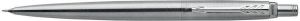 Parker Vulpotlood Jotter stainless steel CT 0.5mm