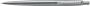 Parker Vulpotlood Jotter stainless steel CT 0.5mm - Thumbnail 1