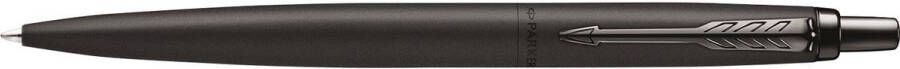Parker Jotter XL SE20 Monochroom balpen Black in giftbox