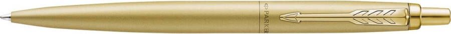Parker Jotter XL SE20 Monochroom balpen Gold in giftbox