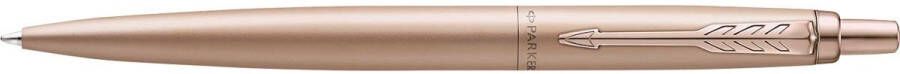Parker Jotter XL SE20 Monochroom balpen Pink Gold in giftbox