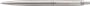 Parker Jotter XL SE20 Monochroom balpen Stainless Steel in giftbox - Thumbnail 1
