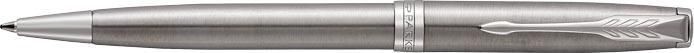 Parker Sonnet balpen Stainless Steel CT medium in giftbox - Foto 2
