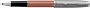 Parker Rollerpen Sonnet Essentials Orange SB CT fijn - Thumbnail 1