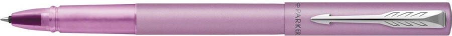 Parker Rollerpen Vector XL Lilac medium blister