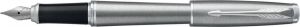 Parker Urban vulpen medium Metro Metallic CT