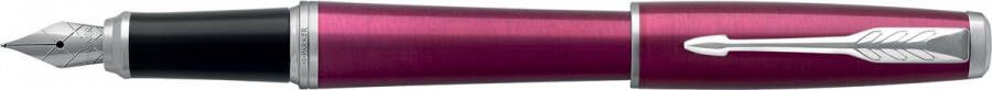 Parker Urban vulpen medium Vibrant Magenta CT