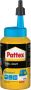 Pattex Houtlijm D3 Waterproof 250ml - Thumbnail 1