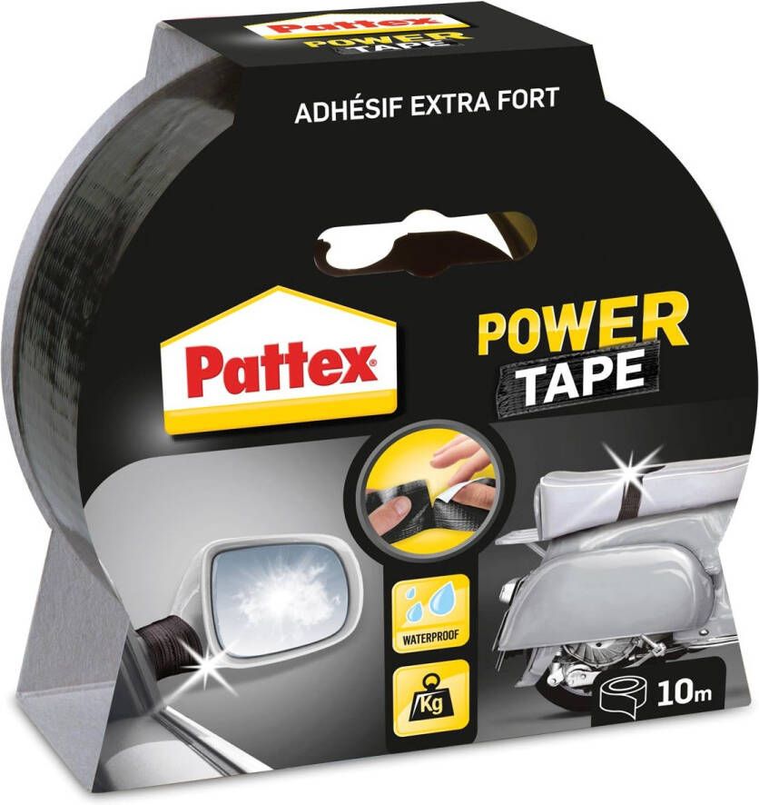 Pattex Plakband Power Tape
