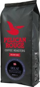 Pelican Rouge koffiebonen decaf pak van 1 kg