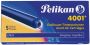 Pelikan grote inktpatronen 4001 - Thumbnail 1