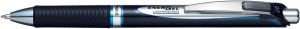 Pentel gelroller Energel BLP77 blauw