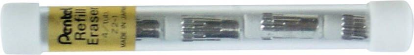 Pentel gum voor vulpotloden