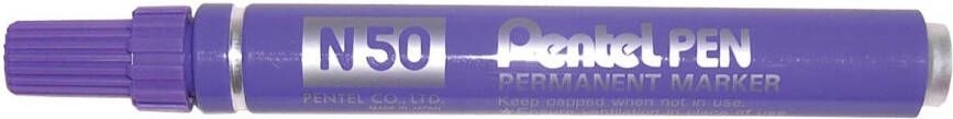Pentel merkstift Pen N50
