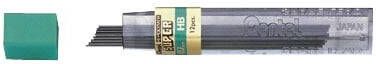 Pentel potloodstiften 0 7 mm H