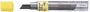 Pentel Potloodstift 0.9mm zwart per koker 2B - Thumbnail 2