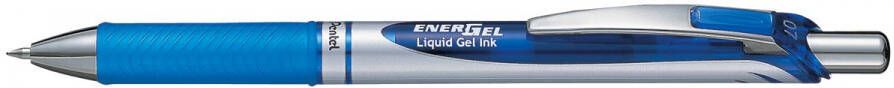 Pentel Gelschrijver energel BL77 blauw 0.4mm online kopen