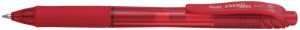 Pentel Roller Energel-X BL107 rood
