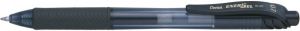 Pentel Roller Energel-X BL107 zwart