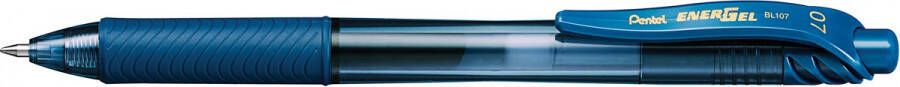 Pentel Roller Energel X BL107marineblauw online kopen