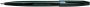 Pentel Fineliner Signpen S520 zwart 0.8mm - Thumbnail 2