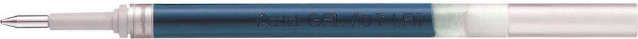 Pentel vulling Energel 0 7 mm marineblauw