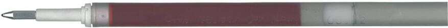 Pentel vulling Energel 0 7 mm blauw
