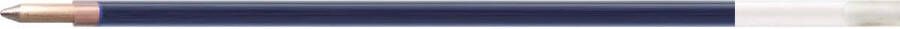 Pentel vulling Izee 1 mm BXS10-C2 set van 2 stuks blauw