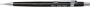 Pentel vulpotlood voor potloodstiften: 0 5 mm zwarte houder - Thumbnail 1