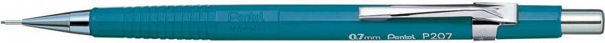 Pentel vulpotlood voor potloodstiften 0, 7 mm, blauwe houder online kopen