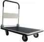 Perel transportwagen ft 91 x 61 x 87 cm maximum 300 kg - Thumbnail 1