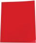 Pergamy dossiermap rood pak van 100 - Thumbnail 2