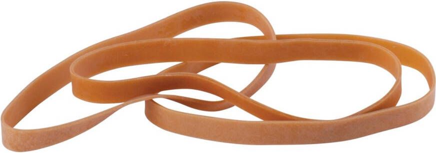 Pergamy elastieken 9 mm x 140 mm doos van 100 g