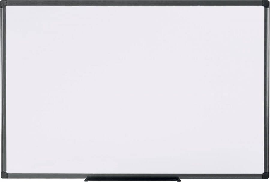 OfficeTown Pergamy Essential melamine niet-magnetisch whiteboard ft 45 x 60 cm